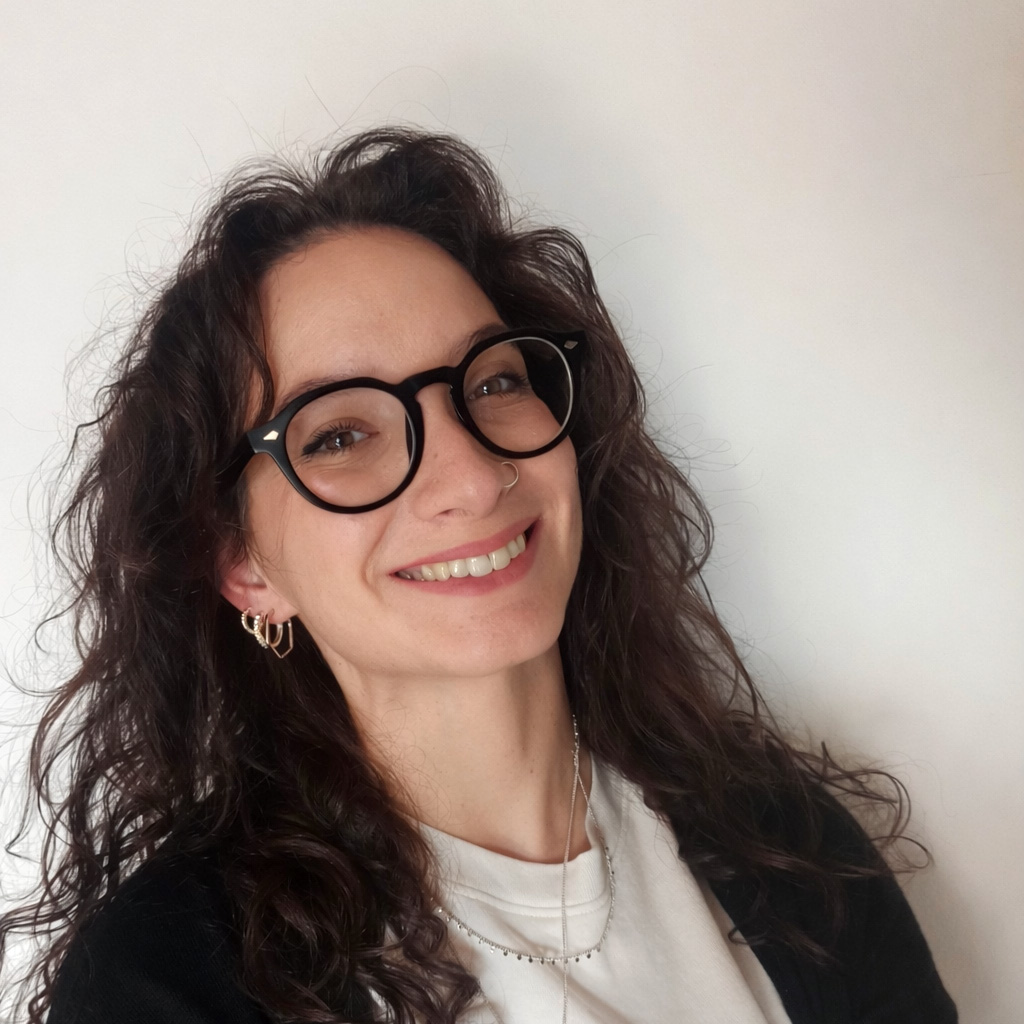 Francesca Bertoldi