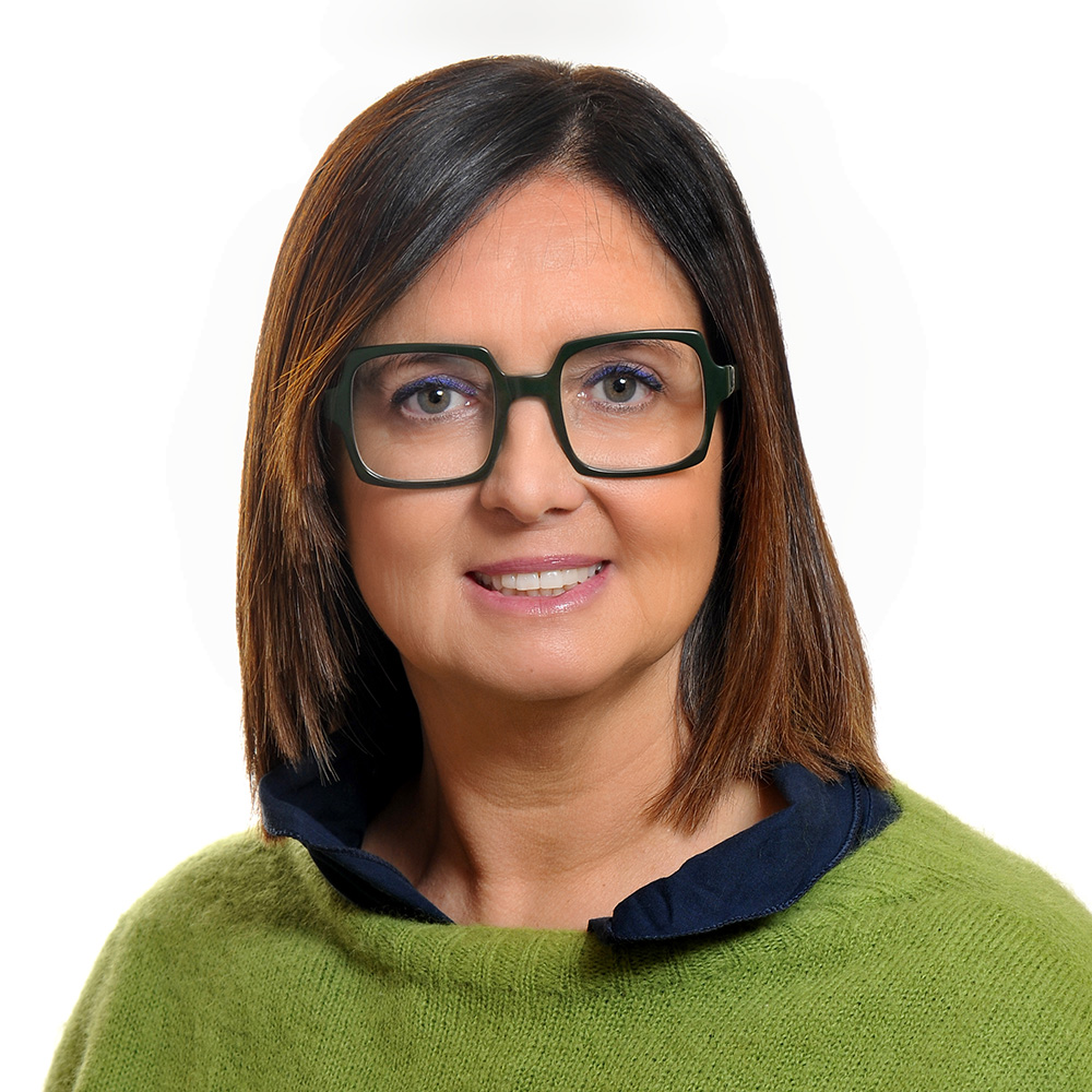 Elisa Burin