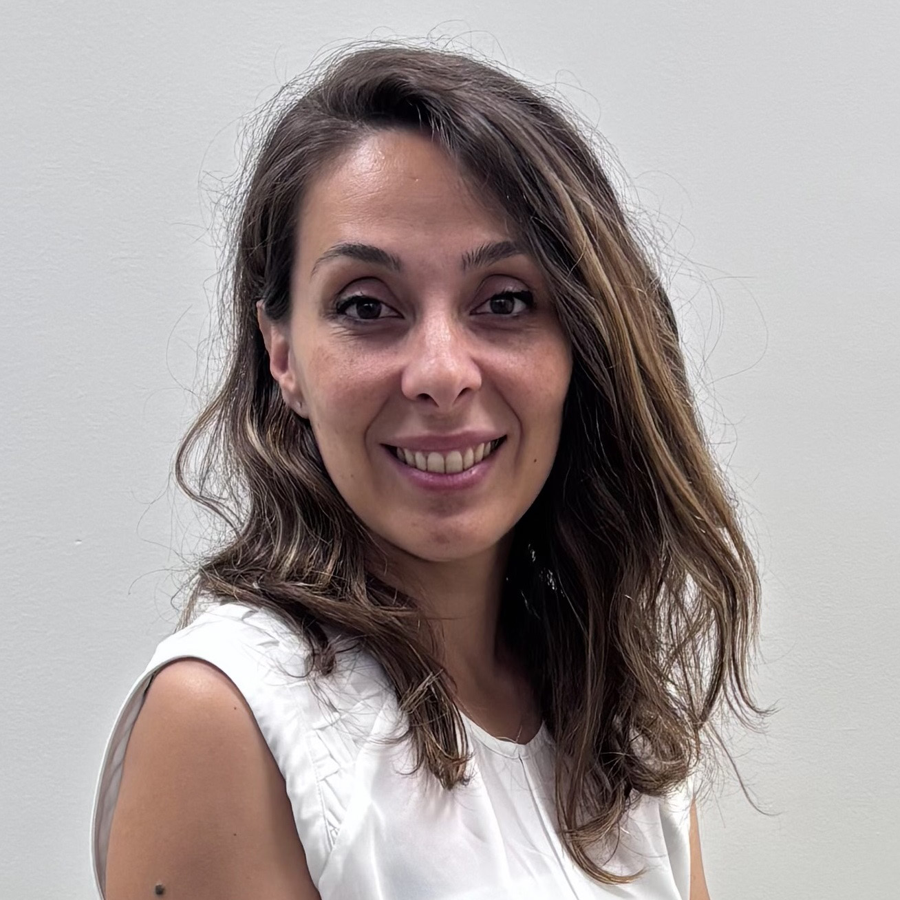 Cristina Capuano