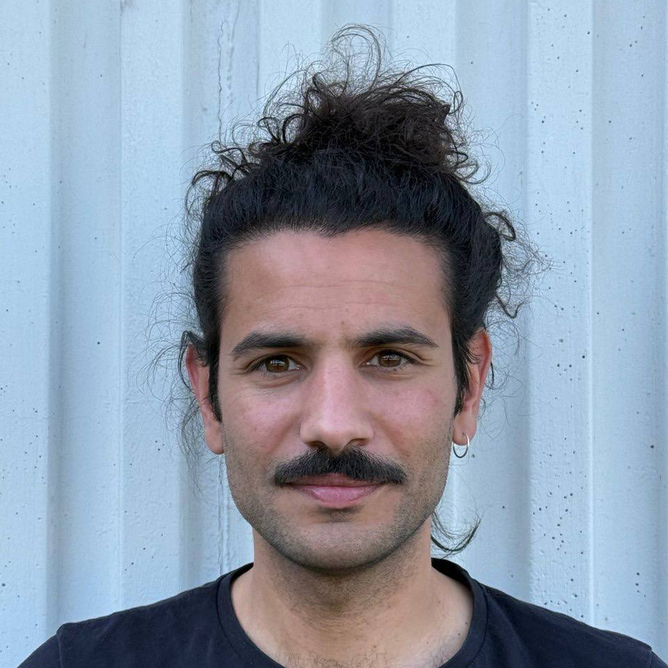 Samir El Kerdoud
