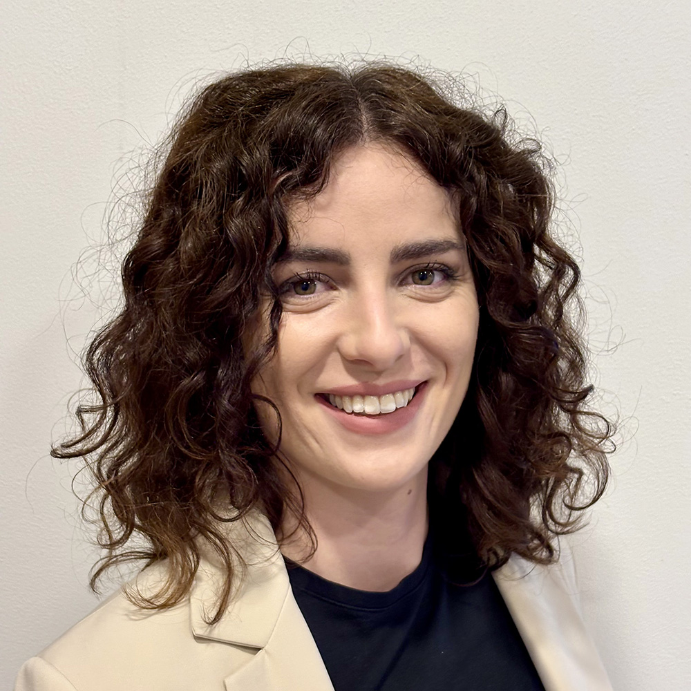 Silvia Ermon