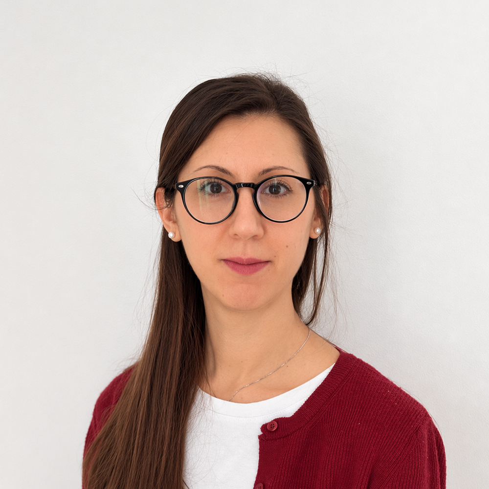 Giulia Lucin