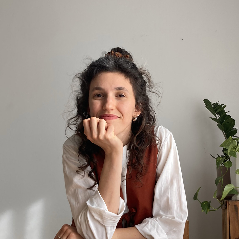 Eleonora Postinger