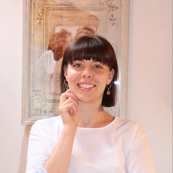 Lisa Scarpa